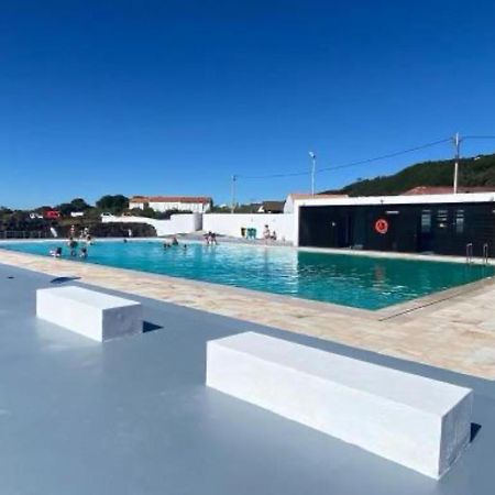 Pico Boutique House Vila Lajes do Pico Exterior foto
