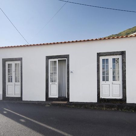 Pico Boutique House Vila Lajes do Pico Exterior foto