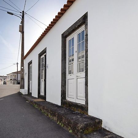 Pico Boutique House Vila Lajes do Pico Exterior foto
