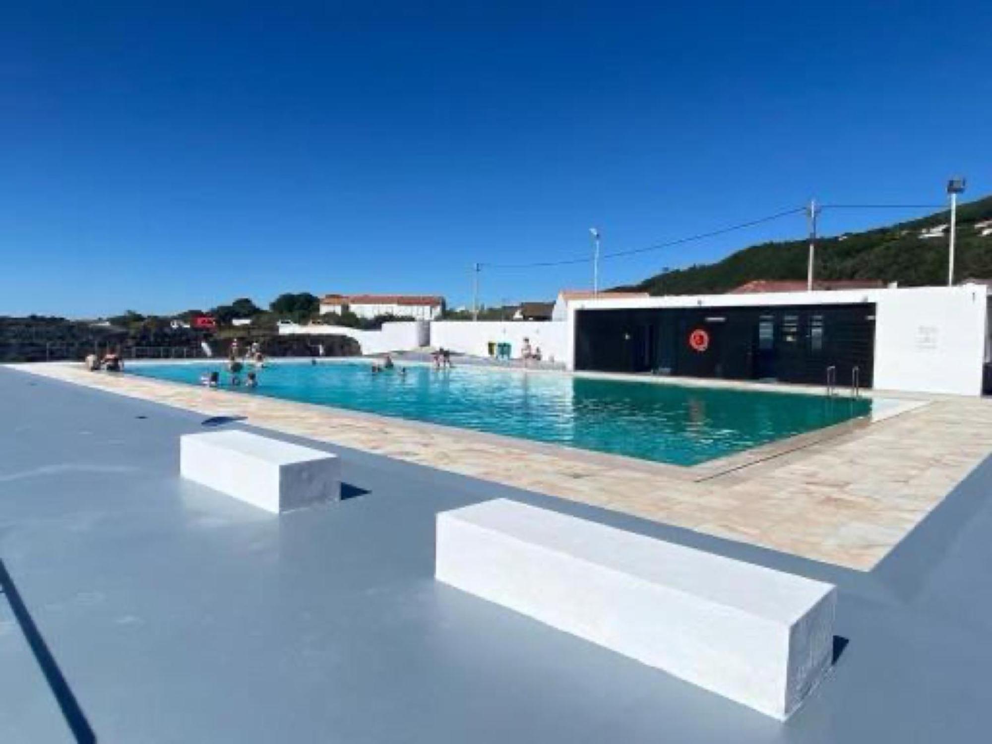 Pico Boutique House Vila Lajes do Pico Exterior foto